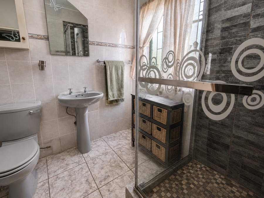 4 Bedroom Property for Sale in Elandsrand North West